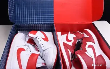 JORDAN PACK NEW AIR SHIP NIKE 1 BEGINNINGS AIR X 0702
